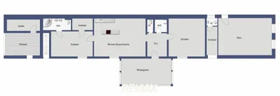 8-Zimmer-Gewerbeimmobilie kaufen in Neusiedl am See – 400 m², € 519.000 – Bild 40 von 40