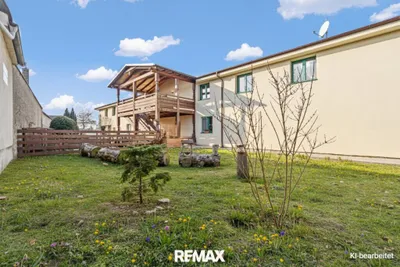 8-Zimmer-Gewerbeimmobilie kaufen in Neusiedl am See – 400 m², € 519.000 – Bild 33 von 40