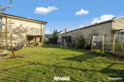 8-Zimmer-Gewerbeimmobilie kaufen in Neusiedl am See – 400 m², € 519.000 – Bild 34 von 40