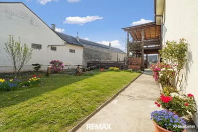 8-Zimmer-Gewerbeimmobilie kaufen in Neusiedl am See – 400 m², € 519.000 – Bild 35 von 40