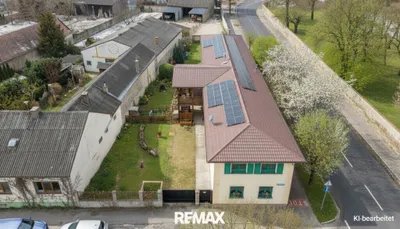 8-Zimmer-Gewerbeimmobilie kaufen in Neusiedl am See – 400 m², € 519.000 – Bild 32 von 40