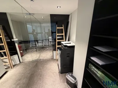 4-Zimmer-Gewerbeimmobilie mieten in Wien – 328 m², € 31 – Bild 14 von 15