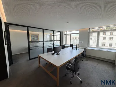 4-Zimmer-Gewerbeimmobilie mieten in Wien – 328 m², € 31 – Bild 6 von 15