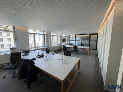 4-Zimmer-Gewerbeimmobilie mieten in Wien – 328 m², € 31 – Bild 8 von 15