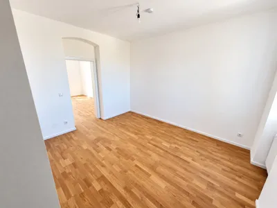 4-Zimmer-Wohnung mieten in Baden – 72,25 m², € 975 – Bild 3 von 11