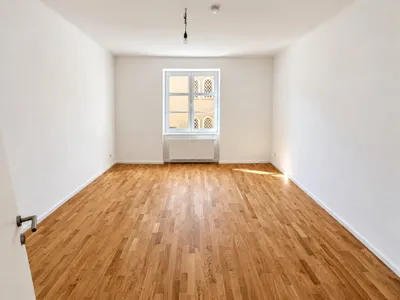 4-Zimmer-Wohnung mieten in Baden – 72,25 m², € 975 – Bild 4 von 11