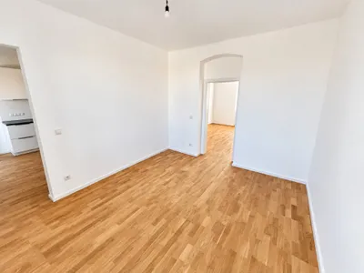 4-Zimmer-Wohnung mieten in Baden – 72,25 m², € 975 – Bild 5 von 11