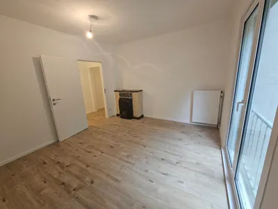 Zimmer in modernisierter 3er WG nähe Messe Prater und WU – Bild 3