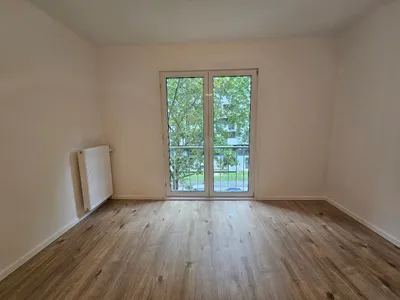 Zimmer in modernisierter 3er WG nähe Messe Prater und WU – Bild 2