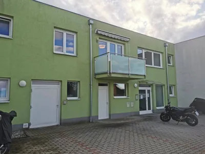 2-Zimmer-Wohnung mieten in Wiener Neustadt Land – 46,3 m², € 713 – Bild 7 von 8