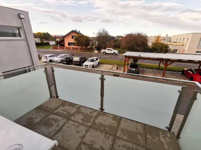 2-Zimmer-Wohnung mieten in Wiener Neustadt Land – 46,3 m², € 713 – Bild 3 von 8
