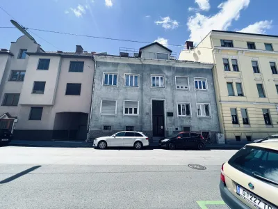 2-Zimmer-Wohnung kaufen in Graz – 61 m², € 120.000 – Bild 2 von 29