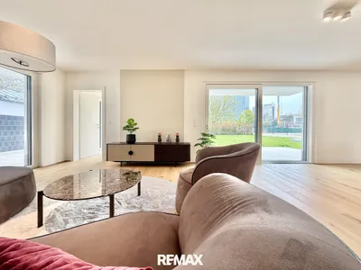 2-Zimmer-Wohnung kaufen in Wien – 64,32 m², € 549.900 – Bild 2 von 8