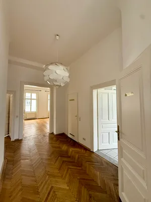 2-Zimmer-Wohnung mieten in Wien – 73 m², € 1.050 – Bild 4 von 9