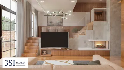 5-Zimmer-Wohnung kaufen in Mödling – 186 m², € 1.310.000 – Bild 3 von 28