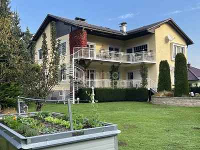 8-Zimmer-Gewerbeimmobilie kaufen in Klagenfurt Land – 240 m², € 730.000
