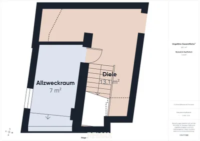 5-Zimmer-Haus kaufen in Oberpullendorf – 115 m², € 279.000 – Bild 20 von 23