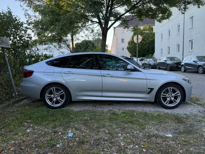 BMW 3er-Reihe