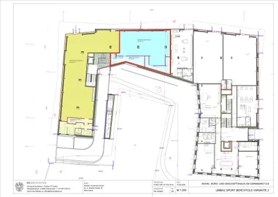 Gewerbeimmobilie mieten in Feldkirch – 175 m² – Bild 6 von 6