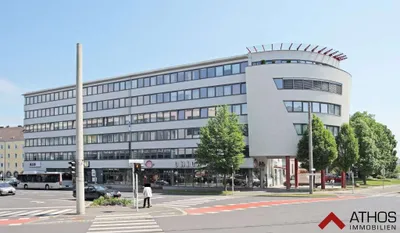 Gewerbeimmobilie mieten in Linz – 61 m², € 608 – Bild 7 von 8