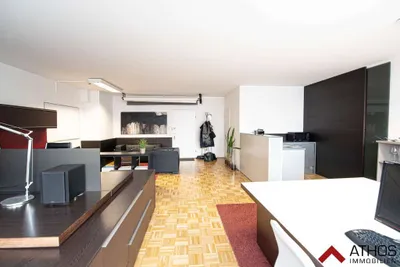 Gewerbeimmobilie mieten in Linz – 61 m², € 608 – Bild 2 von 8
