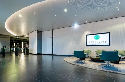 Gewerbeimmobilie mieten in Wien – 162 m², € 4.844 – Bild 23 von 24