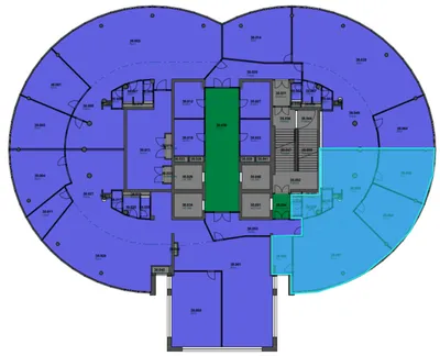 Gewerbeimmobilie mieten in Wien – 162 m², € 4.844 – Bild 24 von 24