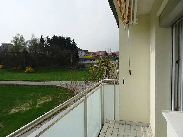 Wohnung – Sierning - Ansicht 2