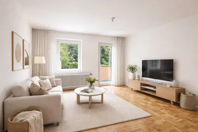 3-Zimmer-Wohnung kaufen in Wien – 82 m², € 399.000