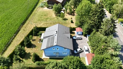 6-Zimmer-Haus kaufen in Graz-Umgebung – 210 m², € 649.000 – Bild 67 von 76