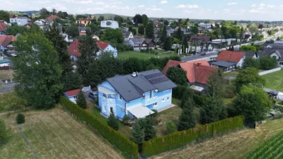 6-Zimmer-Haus kaufen in Graz-Umgebung – 210 m², € 649.000 – Bild 66 von 76