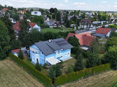 6-Zimmer-Haus kaufen in Graz-Umgebung – 210 m², € 649.000 – Bild 3 von 76