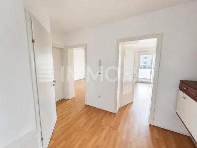 3-Zimmer-Wohnung kaufen in Braunau am Inn – 78 m², € 279.000 – Bild 3 von 5