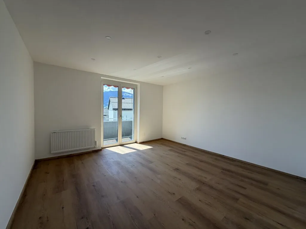 Wohnung – Saalfelden am Steinernen Meer, Pabing - Ansicht 2