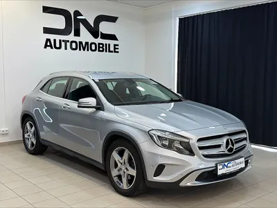 Mercedes-Benz GLA-Klasse GLA 180 CDI Aut. Urban*AHK*SPORTSITZE*SHZ*