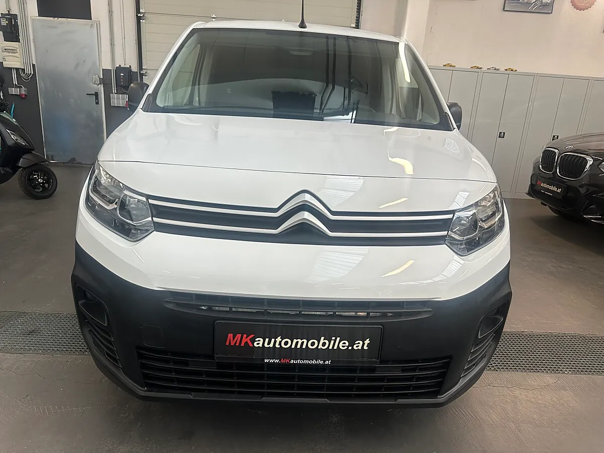 Citroën Berlingo – Ansicht 2