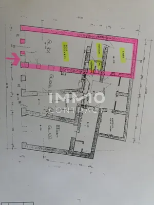 2-Zimmer-Gewerbeimmobilie mieten in Linz Land – 87 m², € 702 – Bild 14 von 14