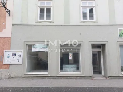 2-Zimmer-Gewerbeimmobilie mieten in Linz Land – 87 m², € 702 – Bild 2 von 14