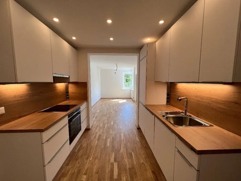 Voll eingerichtete Wohnung- fully furnished apartement in Neuwaldegg - Ansicht 3