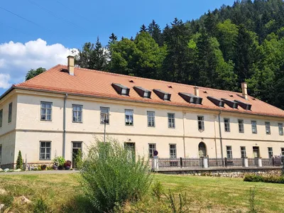 3-Zimmer-Wohnung mieten in Leoben – 79,55 m², € 844 – Bild 4 von 4