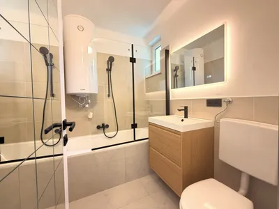 3-Zimmer-Wohnung kaufen in Salzburg Stadt – 61 m², € 285.000 – Bild 1 von 9