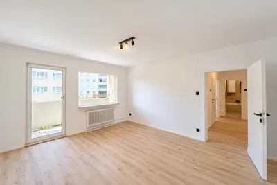 3-Zimmer-Wohnung kaufen in Salzburg Stadt – 61 m², € 285.000 – Bild 2 von 9