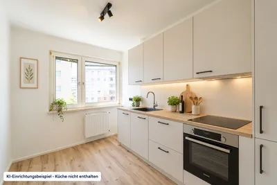 3-Zimmer-Wohnung kaufen in Salzburg Stadt – 61 m², € 285.000 – Bild 6 von 9