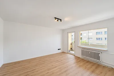 3-Zimmer-Wohnung kaufen in Salzburg Stadt – 61 m², € 285.000 – Bild 4 von 9