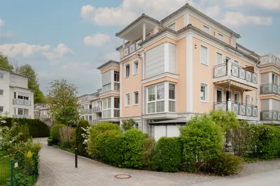 3-Zimmer-Wohnung kaufen in Salzburg-Umgebung – 93,9 m², € 599.000 – Bild 2 von 12