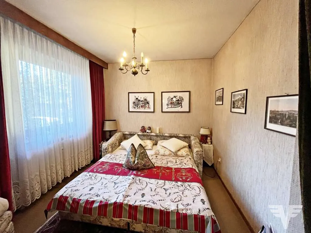 Zweitwohnsitz! Ferienwohnung in Saalbach - Pool inklusive! - Ansicht 3