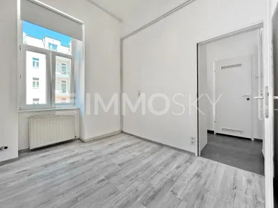 2-Zimmer-Wohnung kaufen in Wien – 36 m², € 199.000 – Bild 3 von 5