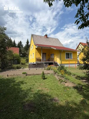 Haus kaufen in Bruck-Mürzzuschlag – 131 m², € 212.000 – Bild 1 von 28