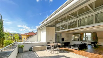 5-Zimmer-Wohnung kaufen in Linz – 186 m², € 1.650.000