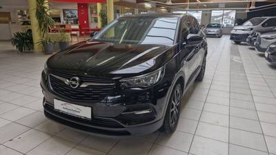Opel Grandland X 1,2 Turbo Dir. Inj. 120 Jahre Edition